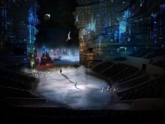 La Perle - by Dragone - Opening by end of Summer 2017