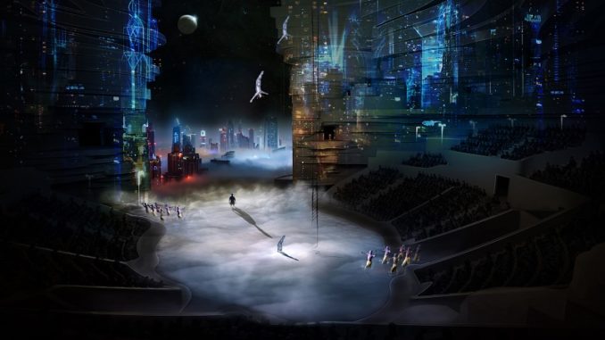 La Perle - by Dragone - Opening by end of Summer 2017