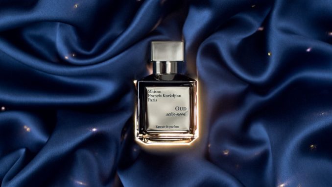 Maison Francis Kurkdjian - Oud Satin Mood Extrait de Parfum