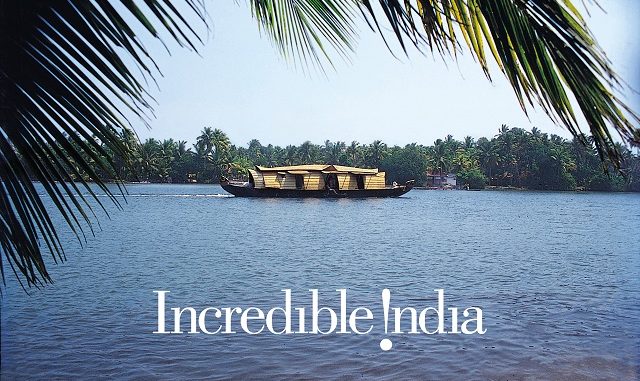 Incredible India