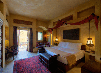 Live Your Summer Dream Bab Al Shams Desert Resort - Rooms & Suites