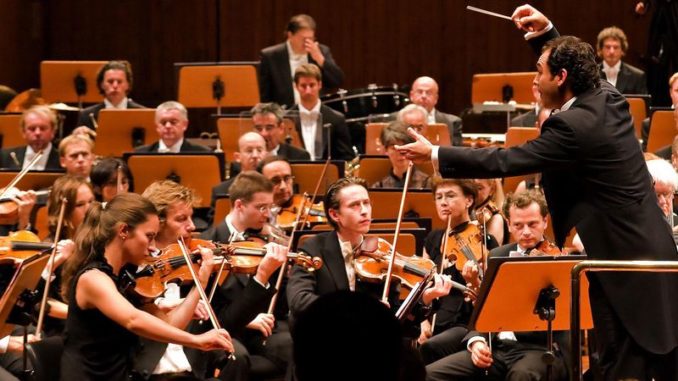 Orchestre National du Capitole de Toulouse