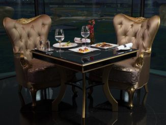 Prime Date Night - The Meydan Hotel