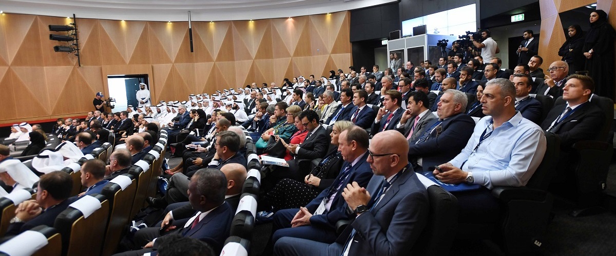 Emirati-French Business Summit - CEOs and Business Leaders