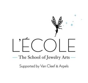 L'ÉCOLE Van Cleef & Arpels - Logo