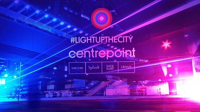 Centrepoint Autumn Winter 2017 Collection - #LightUpTheCity - BabyShop, Splash, Shoe Mart, Lifestyle