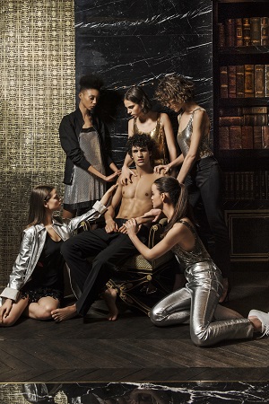 Paco Rabanne - Francisco, the heir of eroticism