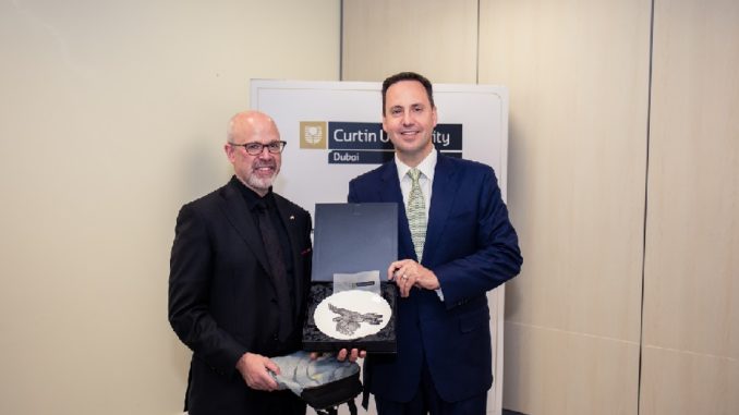 Curtin University launches Dubai Academic programs