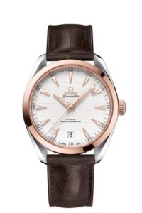 Omega Dubai Desert Classic - Hole-in-One Watch