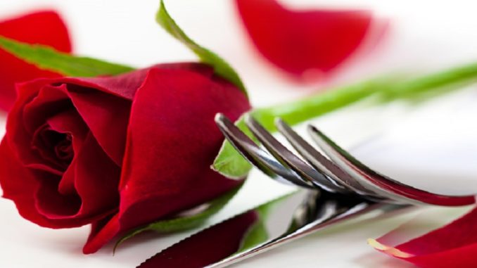 Celebrate Valentine's Day at Ajman Hotel