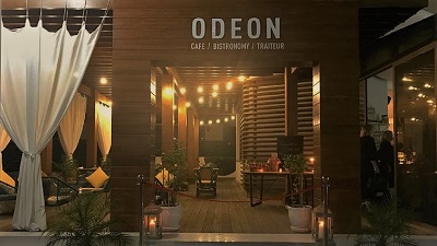 Good France 2018 Dubai - Odeon