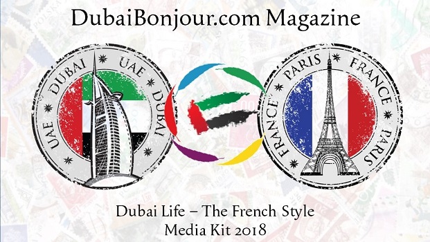 DubaiBonjour Media Kit 2018