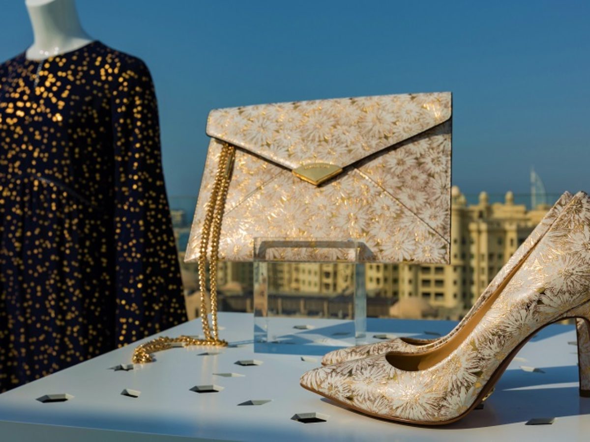 michael kors capsule collection