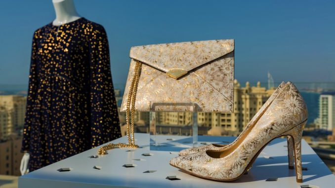 Michael Kors Ramadan 2018 Capsule Collection