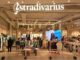 Stradivarius Grand Opening - Dubai Mall