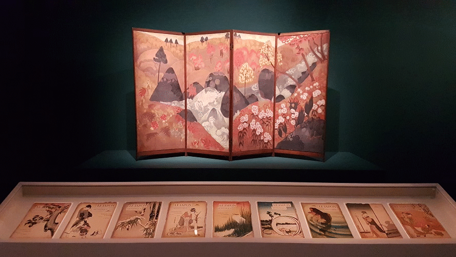Japanese Connections - Louvre Abu Dhabi