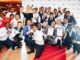Second Annual FACT Dining Awards - Dukes Dubai