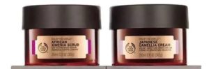 The Body Shop Christmas Collection 2018 - Spa of The World (Relaxing Escape)