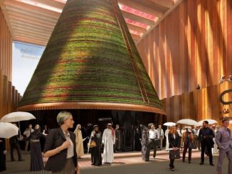 Dutch Dubai Expo 2020 - Pavilion & Theme