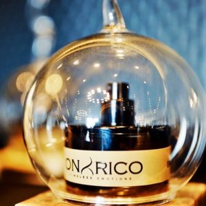 Onyrico Perfumes Dubai - Extraordinary Magic