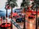 100 Ferraris - Ferrari World Abu Dhabi