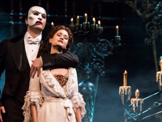The Phantom of the Opera - Dubai Opera