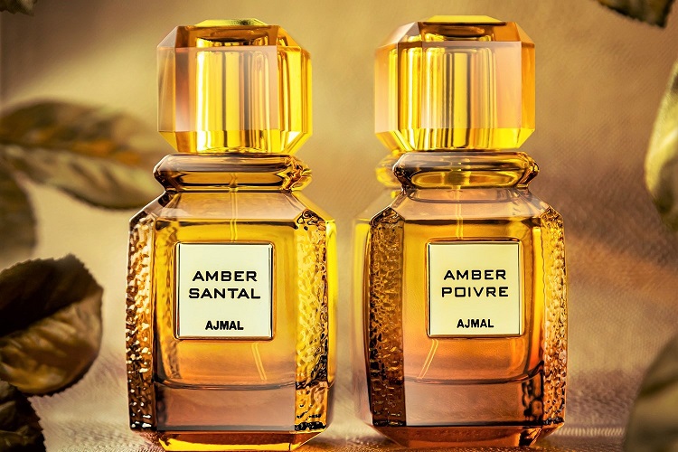 Ajmal Perfumes A-Series