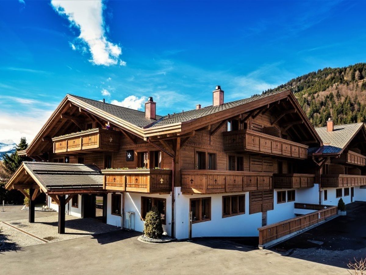 Review: Ultima Gstaad, Switzerland - Travel