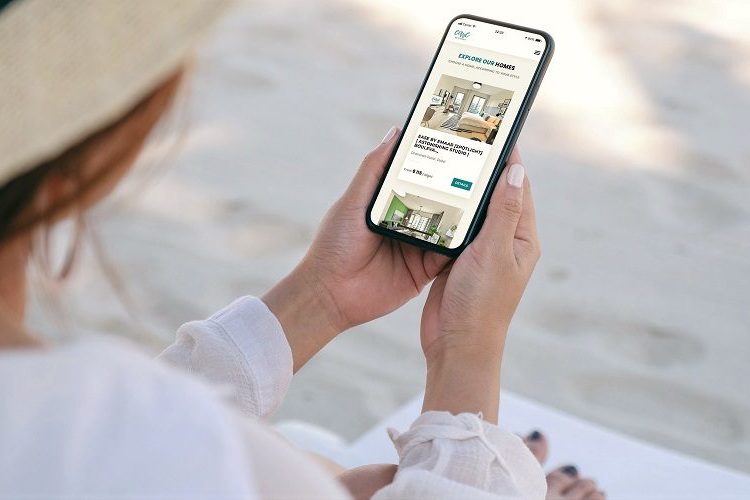 Ease by EMAAR, game-changing holiday homes