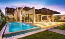 al mouj muscat beach residences
