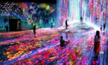 dreams exhibition toda dubai