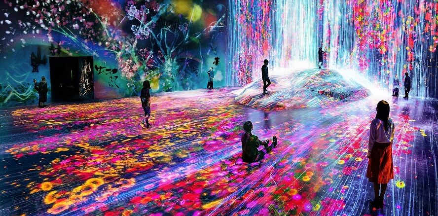 dreams exhibition toda dubai