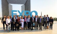 normandy expo 2020 dubai