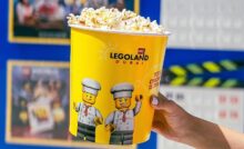 journey to mythica legoland dubai